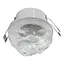 Світильник точковий Brille HDL-G60/2-1 WHITE MR16 167006 - мініатюра 1
