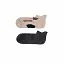 Носки Naturehike NH21FS014 низкие 2 пары, M, бежевые, черные - миниатюра 1