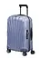 Валіза 55 См Samsonite C-LITE LAVENDER 55x40x20(23) CS2*81007 - мініатюра 6