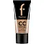Крем-корректор Flormar CC Cream SPF 20 против черных точек тон 04, 35 мл (8000019544950) - миниатюра 1