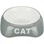 Миска для котів Trixie CAT керамічна 13 см 0.2 л в асортименті (24498) - мініатюра 2