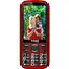 Мобільний телефон Sigma mobile Comfort 50 Optima Type-C Dual Sim red UA - мініатюра 1