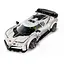 Конструктор LEGO Speed Champions Спортивный гиперкар Bugatti Centodieci 291 деталь (77240) - миниатюра 5