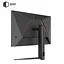 Монитор QUBE 32" Overlord G32Q180HS QHD IPS 180Hz (G32Q180HS) - миниатюра 7