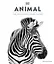 Animal. The Definitive Visual Guide - миниатюра 1