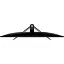 Монітор MSI 40" MAG 401QR (9S6-3EA54H-002) (131152) - мініатюра 9