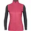 Куртка Icebreaker Descender Hybrid Jacket Jet Heather/Prism S (1052-104 282 002 S) - миниатюра 1