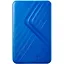 Зовнішній жорсткий диск Apacer AC236 1 TB Blue (AP1TBAC236U-1) [70262] - мініатюра 1