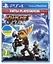 Гра Sony PlayStation для PS4 Ratchet & Clank PS4 (9426578) - мініатюра 1