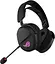Навушники Asus гарнітура повнорозмірна ігрова ROG Pelta (90YH0410-BHUA00) чорна - мініатюра 3