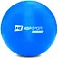 Фитбол Hop-Sport 65см синий + насос 2020 - миниатюра 1