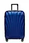 Чемодан Samsonite C-LITE 69 см DEEP BLUE 69x46x29 CS2*01003 - миниатюра 1