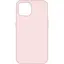 Чохол Make Apple iPhone 13 Silicone Soft Pink - мініатюра 1