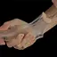 Насадка на пенис Lovetoy Flawless Clear Penis Sleeve Add 2 19 см прозрачный - миниатюра 6