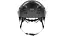 Велошолом Abus MonTrailer QR M Velvet Black (1007-685170) - мініатюра 2