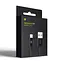 Кабель ArmorStandart AMD818BL Lightning to USB Cable 1.2m black (ARM64373) - мініатюра 5