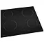 Варочная поверхность электрическая Eleyus VIVA 60 BL V - миниатюра 3