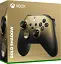 Геймпад Microsoft Xbox Series X|S Xbox Wireless Controller Gold Shadow Special Edition (QAU-00122) - миниатюра 5