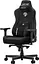 Ігрове крісло Anda Seat Kaiser 3E XL Black Fabric (AD23YC-XL-09-B-CF-B01) - мініатюра 3