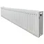Радіатор сталевий Kalde 22 тип 300x600 мм нижнє підключення (10769) - мініатюра 1