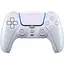 Геймпад Sony DualSense for PS5 Chrome Pearl (1000044446) - мініатюра 1