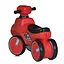 Каталка-толокар Bambi M 5940-3 з музикою та світлом, червона - мініатюра 5