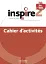Inspire: Cahier D'activites A2 + Version Numerique - миниатюра 1