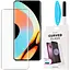 Захисне скло DK для Oppo A1 Pro/Reno8 T 5G UV Curved 015456 clear - мініатюра 1
