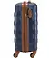 Валіза Semi Line 20" (S) Navy (T5643-1) (DAS302617) - мініатюра 4