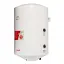 Бойлер накопительный комбинированный водонагреватель Nova tec NT-CBR 100 Combi Right - миниатюра 2