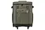 Термосумка 2E на колесах 50л темно-оливкова tur0001207 - мініатюра 3