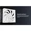 Вентилятор Deepcool FD12 WH (R-FD12-WHNPN1-G) - мініатюра 7