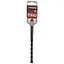 Бур SDS-Plus Haisser Professional 10х460 мм (79813) - мініатюра 1