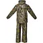 Костюм Hallyard Kelvin 3XL Camo Green - миниатюра 1