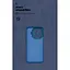 Чохол до мобільного телефона Armorstandart ICON Xiaomi 15T Pro 5G Dark Blue (ARM86990) - мініатюра 4
