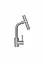 Змішувач для кухні Germece 8302 sk нержавіюча сталь - мініатюра 1
