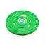 Літаюча тарілка Mtoys S0007 22 см Зелений - мініатюра 1