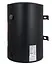 Водонагреватель электрический Thermo Alliance, 1500 Вт, мокрый ТЭН, 50 л универсальный, цилиндрический, черный (D50VH15Q2В) - миниатюра 3