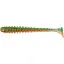 Силікон Keitech Swing Impact 4.5" PAL#11 Rotten Carrot (6 шт/уп) - мініатюра 1