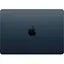 Ноутбук Apple MacBook Air 13" M4 16/512GB Midnight 2025 (MW133) [129941] - мініатюра 3
