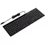 Клавіатура A4Tech Fstyler FX72 Black (132498) - мініатюра 2