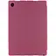 Чохол-книжка Book Cover (stylus slot) для Samsung Galaxy Tab A9+ (11'') (X210/X215) Бордовий / Maroon - мініатюра 2