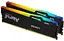 Модуль пам'яті Kingston Fury DDR5 16GB (2x8) 6000MHz Beast RGB EXPO/XMP (KF560C30BBEAK2-16) - мініатюра 2