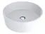 Умывальник Miraggio Sofia mirasoft 0001049, Белый матовый - миниатюра 2