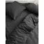 Комплект постільної білизни Ecotton Black євро полісатин чорний (25187) - мініатюра 3