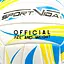 Мяч волейбольный SportVida SV-SE0103 Size 5 - миниатюра 2