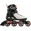Ролики Rollerblade Macroblade 80 W 2024 37 Beige/Black (1012-07100700-R50-235) - мініатюра 2