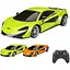 Машинка на радіокеруванні Kool Speed McLaren на батарейках, в асортименті (DHTRC10486GN) - мініатюра 2