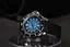 Часы Edox Skydiver Neptunian 80120 3NCA BUIDN - миниатюра 4