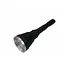 Ліхтар тактичний Bailong POLICE BL-Q3888 T6 1180 Lumen 150000W 3×18650 дальність 800 м підствольне кріплення металевий корпус - мініатюра 2